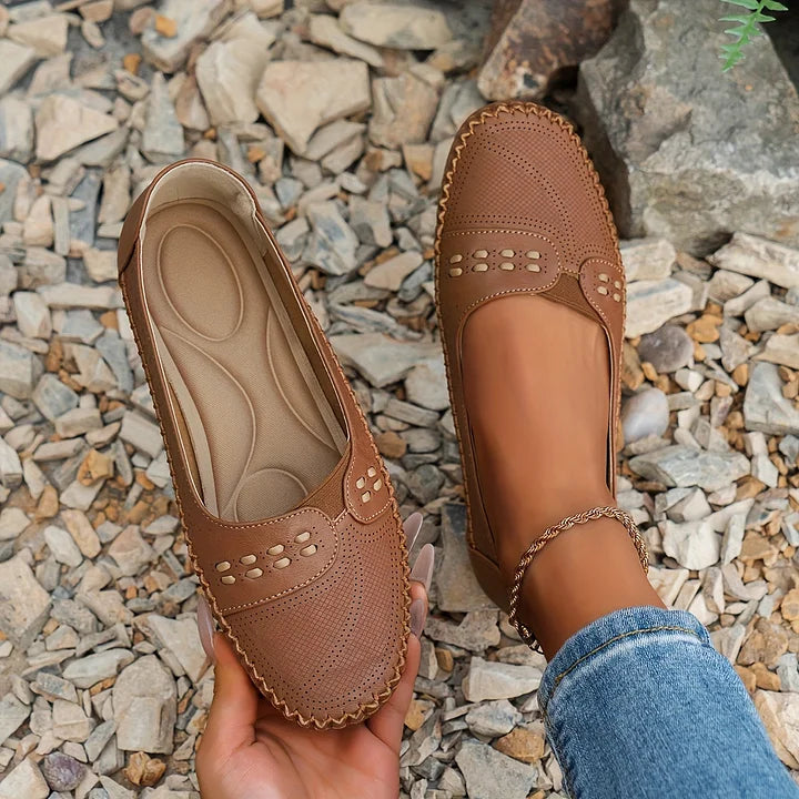 Helen | Damskie Buty Ortopedyczne