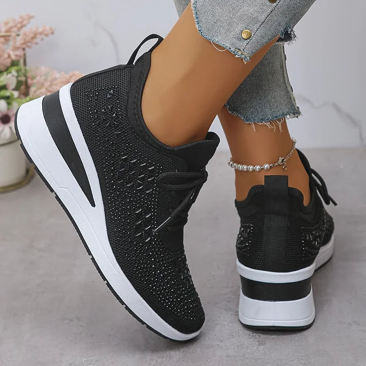 Janice | Sneakersy Ortopedyczne