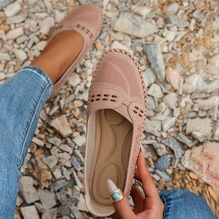Helen | Damskie Buty Ortopedyczne