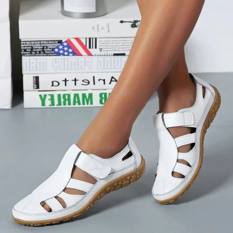 Daisey | Komfortowe Buty do Chodzenia