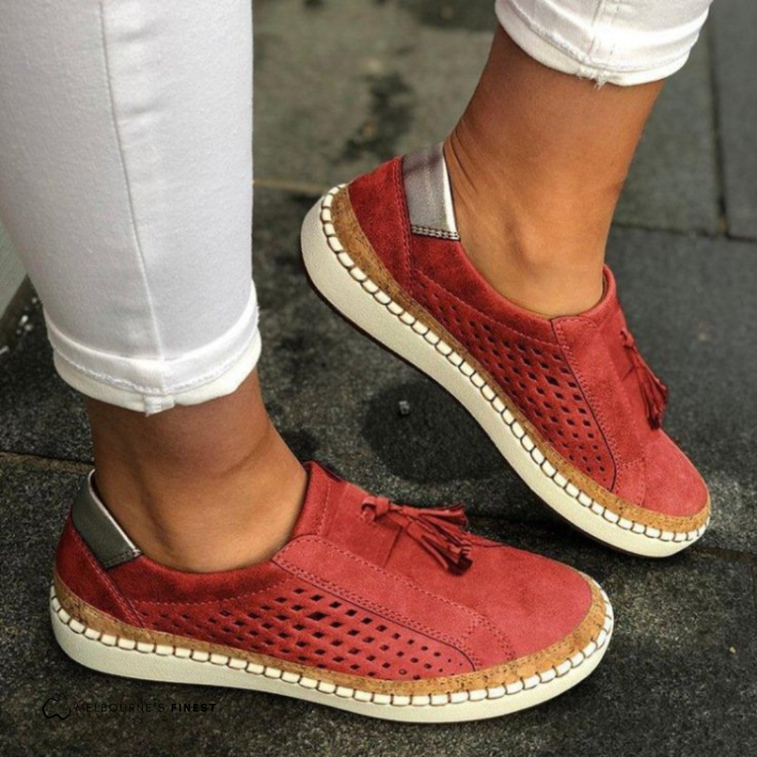 Kendall | Wsuwane Buty Ortopedyczne