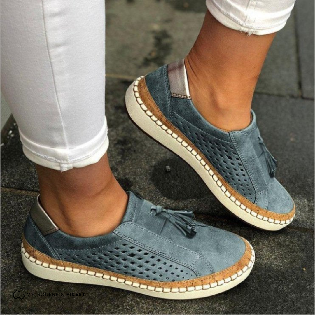 Kendall | Wsuwane Buty Ortopedyczne