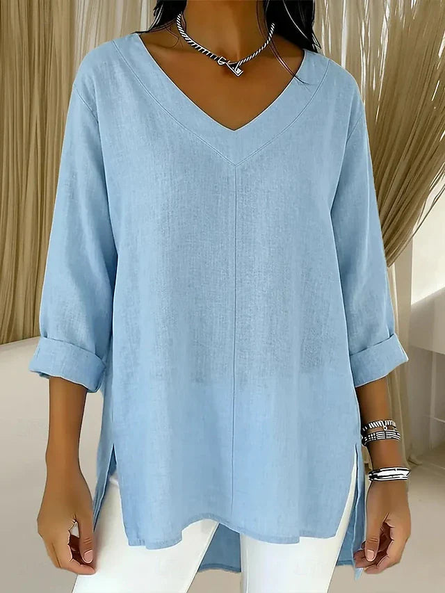 Sabrina | Elegancka Tunika