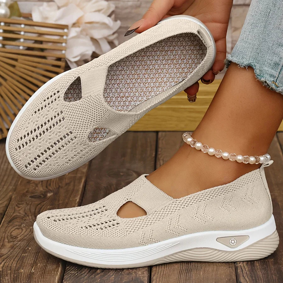 Sharon | Wsuwane Buty Ortopedyczne