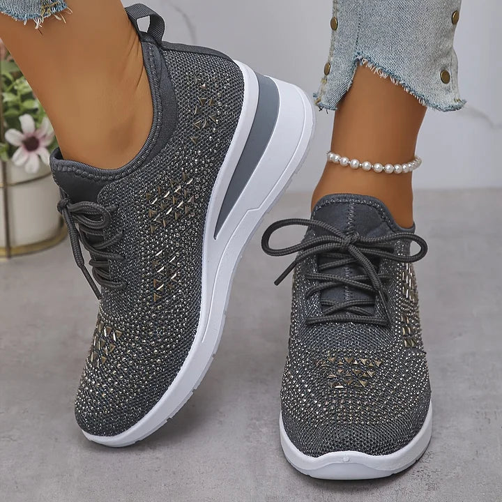 Janice | Sneakersy Ortopedyczne