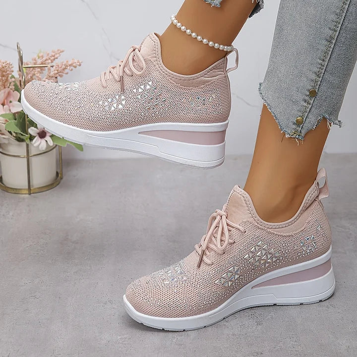 Janice | Sneakersy Ortopedyczne