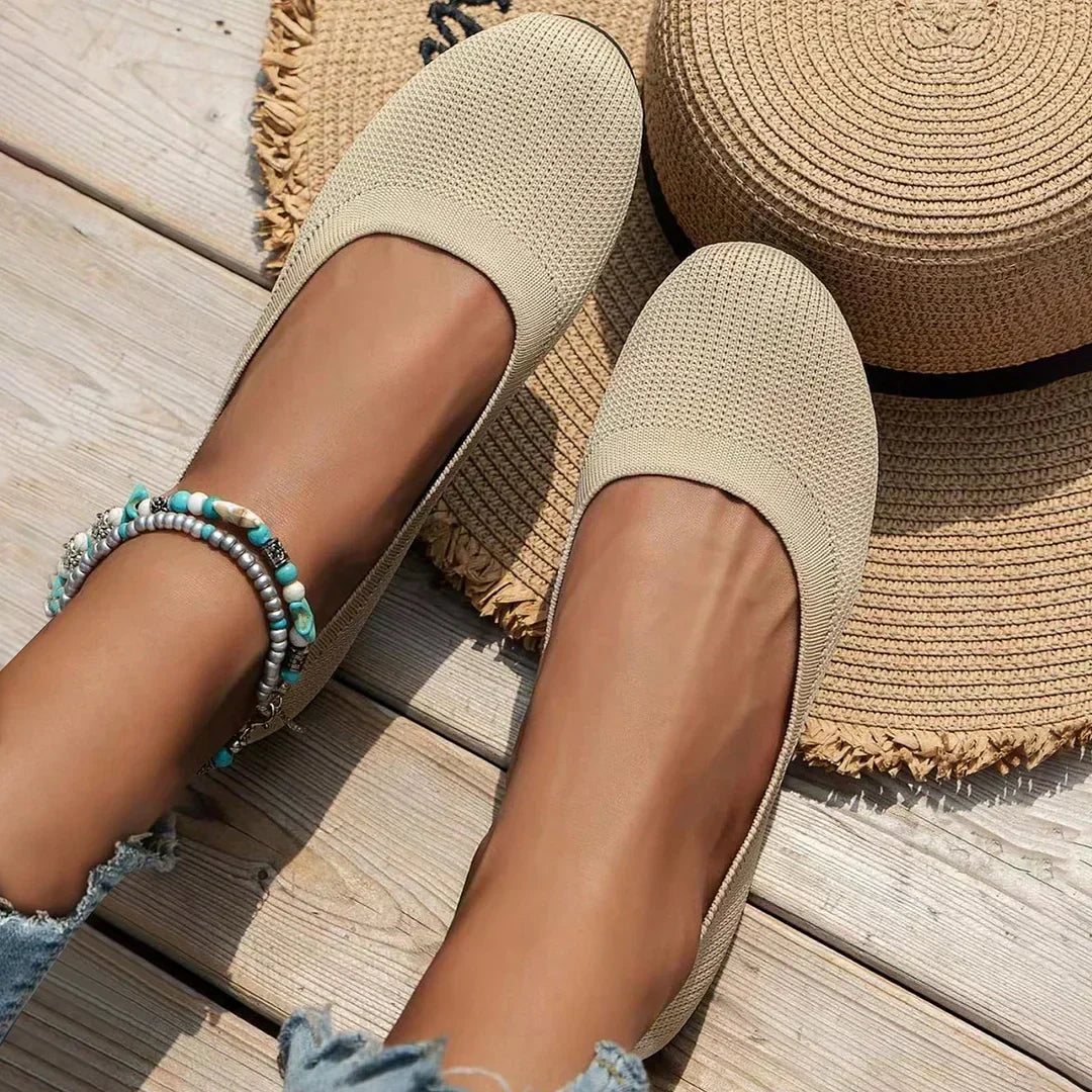 Heather | Buty Komfortowe