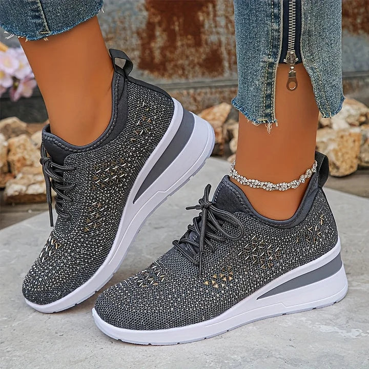Janice | Sneakersy Ortopedyczne