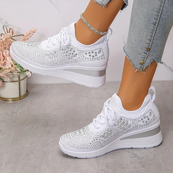 Janice | Sneakersy Ortopedyczne
