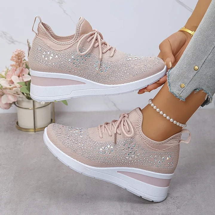Janice | Sneakersy Ortopedyczne