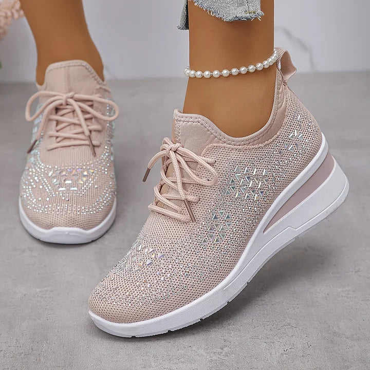 Janice | Sneakersy Ortopedyczne