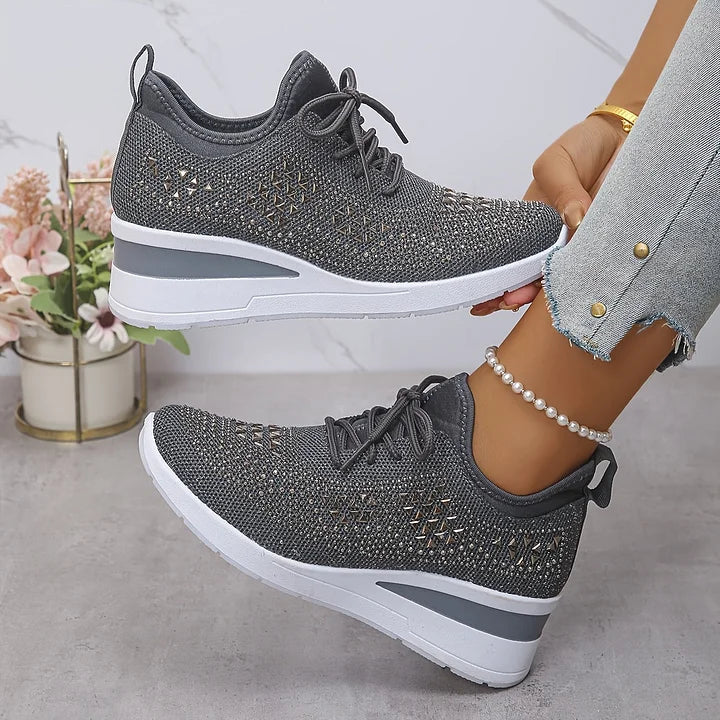 Janice | Sneakersy Ortopedyczne