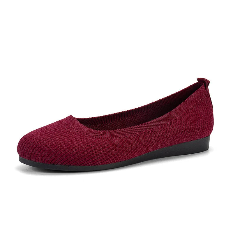 Heather | Buty Komfortowe